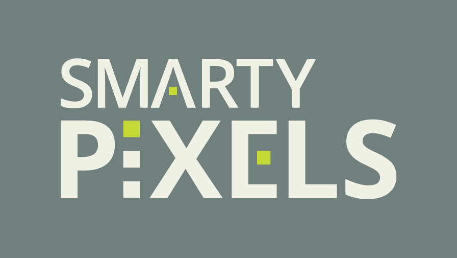 Smarty Pixels.